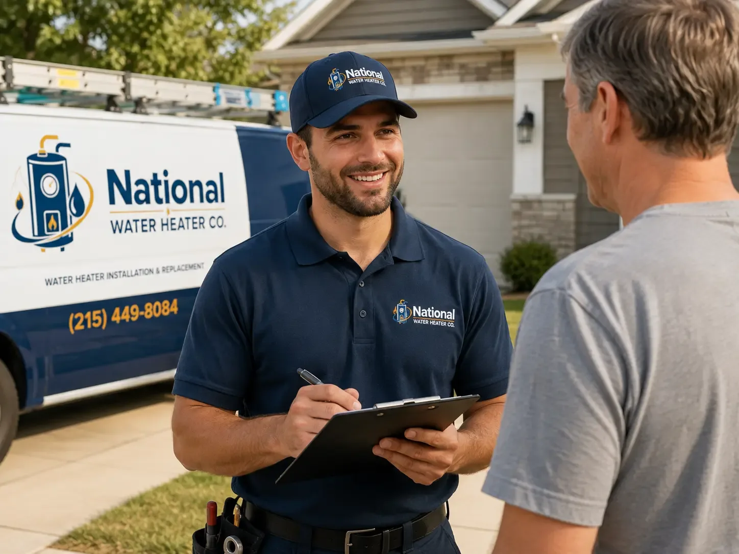 Water Heater Installation Atomic City, ID FAQs
